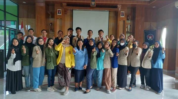 Achievement Motivation Training