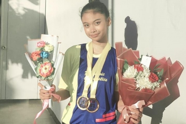 Kejuaraan Pekan Olahraga Daerah