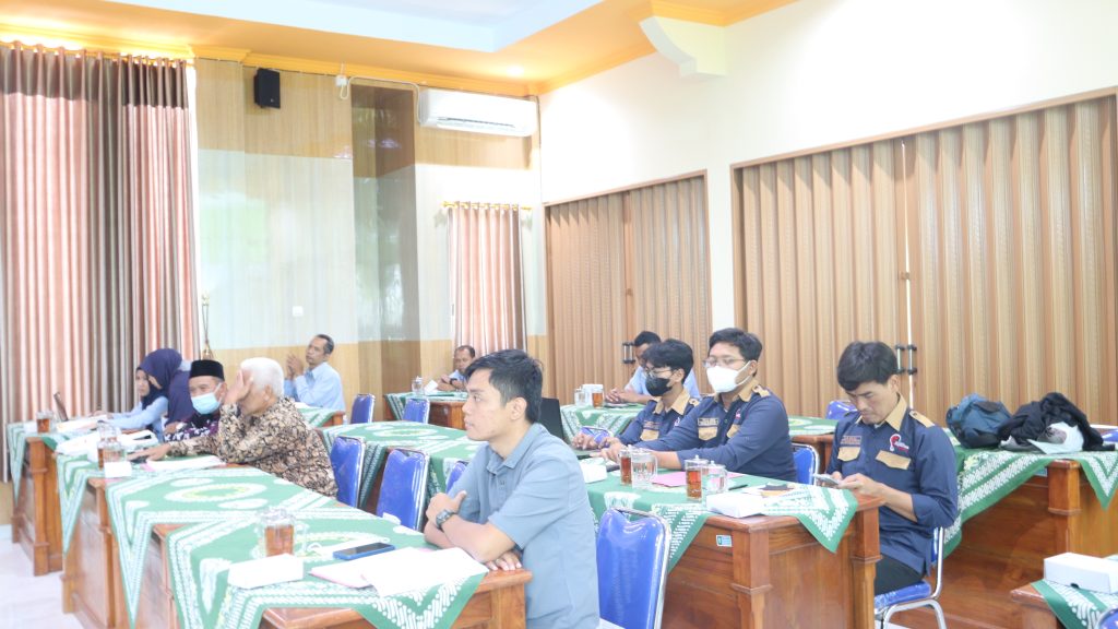 Forum Konsultasi Publik