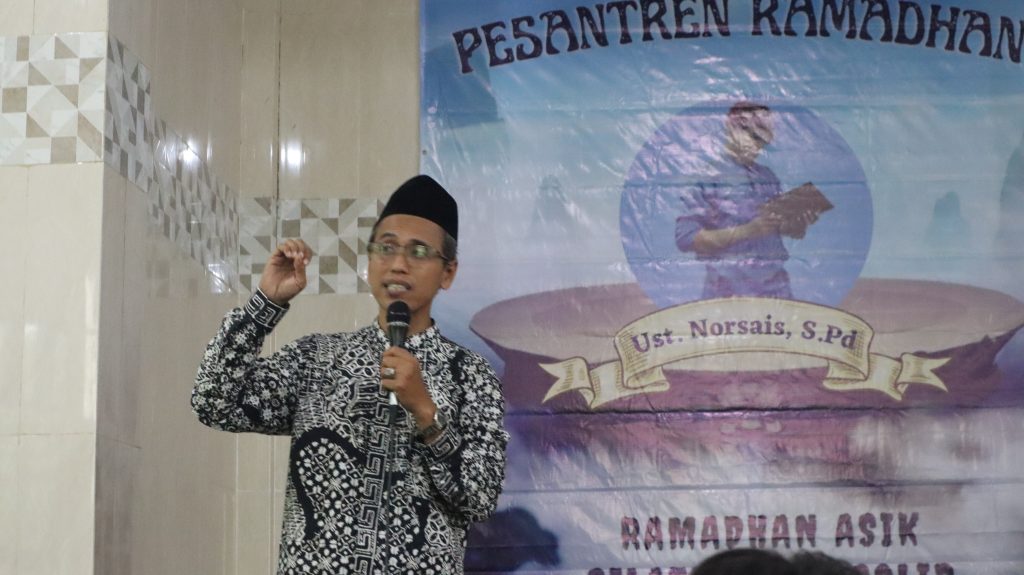 Pesantren Ramadhan